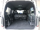 トヨタ ハイエースバン(14枚目)
