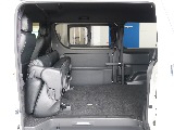 トヨタ ハイエースバン(31枚目)