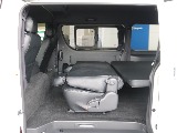 様々なシートアレンジが可能です☆☆