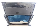 リアゲート内張は新品交換済み