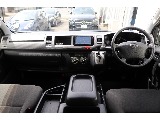 トヨタ&nbsp;ハイエース&nbsp;ワゴン2.7GLロング ミドルルーフ&nbsp;【コスパ◎】【アウトレット車両】&nbsp;群馬県の詳細画像&nbsp;その4