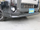 オリジナルフロントスポイラー装着済みです☆☆