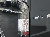 純正テールランプをスモークレンズにカスタムしております☆☆