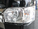 LEDヘッドランプ装着済みです☆☆