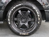 レイズTE37・１７インチにナスカータイヤの組み合わせになっております☆☆