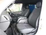 トヨタ&nbsp;ハイエースバン&nbsp;5D2.8DTスーパーGLダークプライムⅡL 4WD&nbsp;&nbsp;埼玉県の詳細画像&nbsp;その2