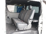 トヨタ&nbsp;ハイエースバン&nbsp;5D2.8DTスーパーGLダークプライムⅡL 4WD&nbsp;&nbsp;埼玉県の詳細画像&nbsp;その3