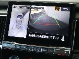 バックカメラも装着されている為、後退時も安心です☆☆