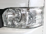 LEDヘッドライトになりますので、夜間走行も安心です☆☆