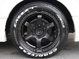 希少レイズTE37・17インチ×ナスカータイヤの組み合わせになっております☆☆