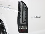アルティメットブラックテールランプになります☆☆