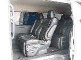 トヨタ&nbsp;ハイエース&nbsp;W2.7GLロング ファインテックツアラー 4WD&nbsp;&nbsp;埼玉県の詳細画像&nbsp;その3