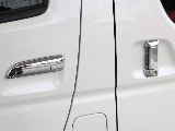 ドアハンドルはこのようになっております♪♪