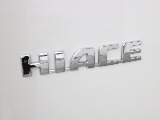 HIACEのロゴ付きです♪♪