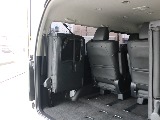 広々とした内装になっております♪♪