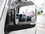 サイドミラー装着済みです♪♪