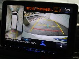 バックカメラも搭載されておりますので、後退時も安心です☆☆