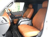 トヨタ&nbsp;ハイエースバン&nbsp;5D2.8DTスーパーGLダークプライムⅡL 4WD&nbsp;&nbsp;埼玉県の詳細画像&nbsp;その2