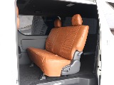 トヨタ&nbsp;ハイエースバン&nbsp;5D2.8DTスーパーGLダークプライムⅡL 4WD&nbsp;&nbsp;埼玉県の詳細画像&nbsp;その3