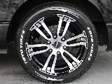 Delf02・17インチにTOYO・H30の組み合わせになっております☆☆