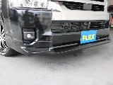 モデリスタフロントスポイラー装着済みです☆☆