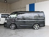 両側パワースライドドアになります☆☆