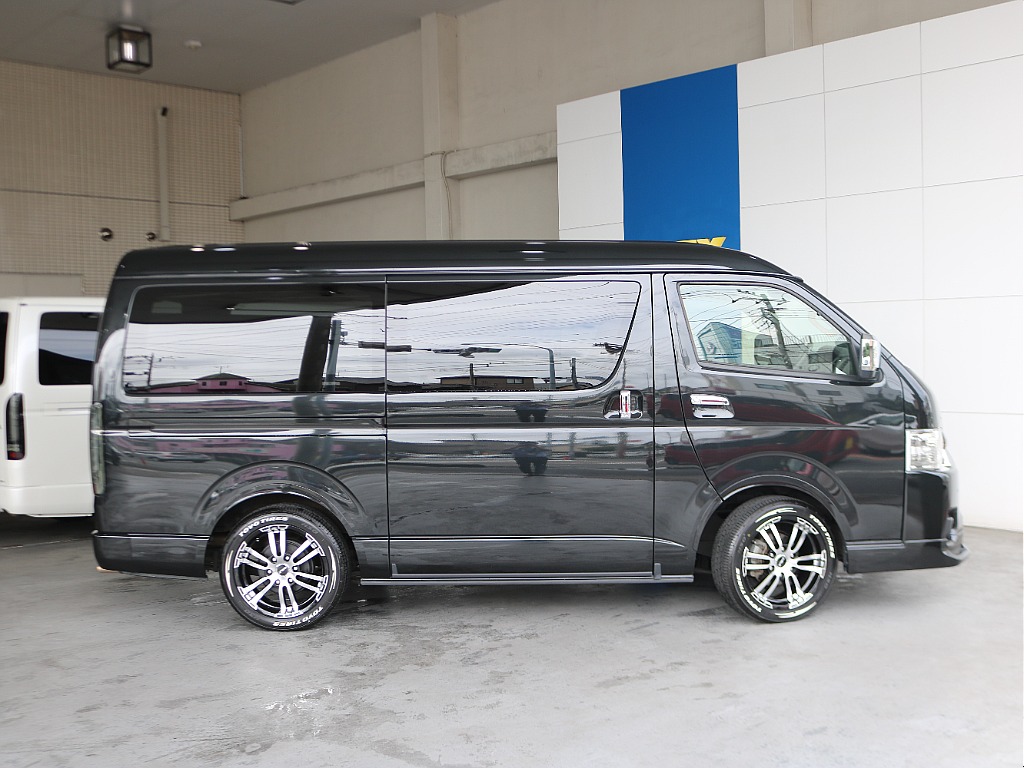 純正車高になります☆☆