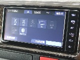 トヨタ&nbsp;ハイエースバン&nbsp;5D2.7スーパーGL DプライムⅡワイドL 4WD&nbsp;&nbsp;埼玉県の詳細画像&nbsp;その4