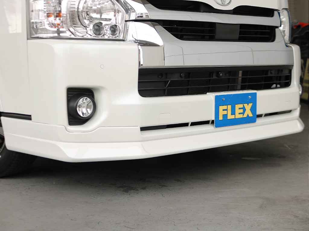 トヨタ&nbsp;ハイエース&nbsp;ワゴン2.7GLロング ミドルルーフ&nbsp;&nbsp;埼玉県の詳細画像&nbsp;その15