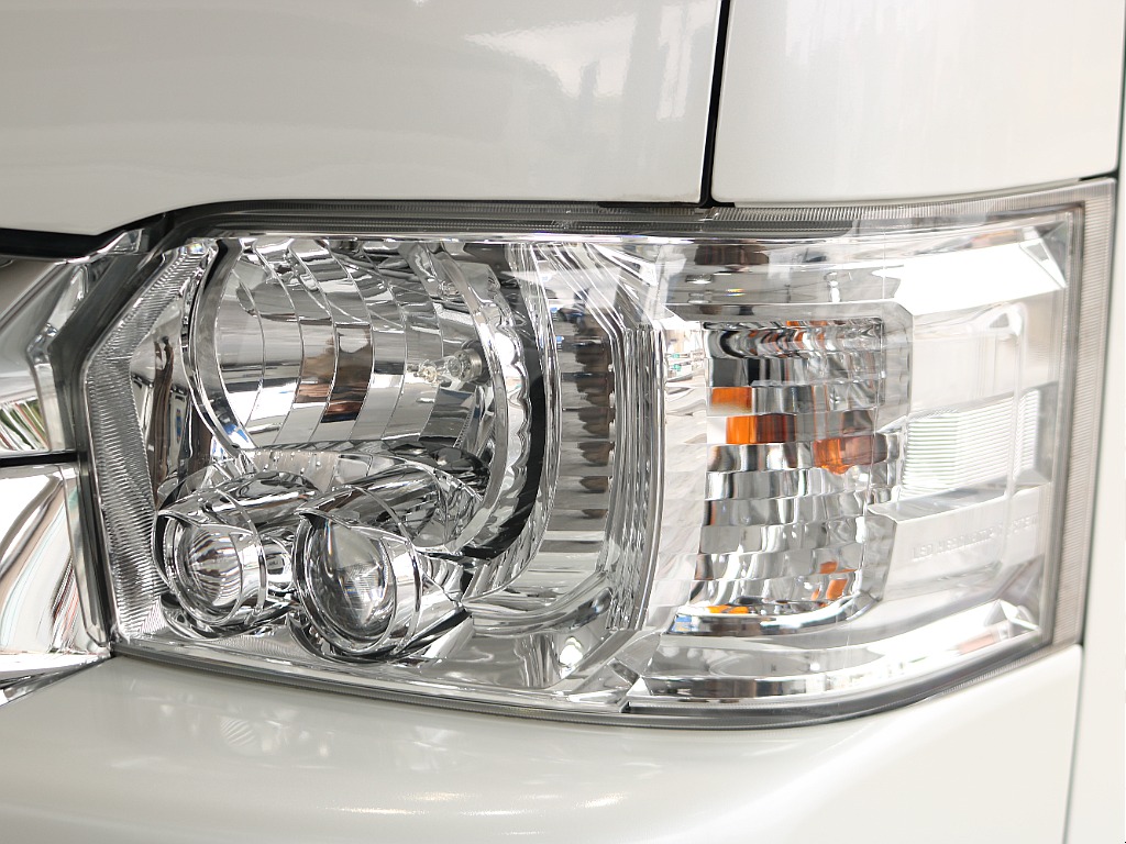 トヨタ&nbsp;ハイエース&nbsp;ワゴン2.7GLロング ミドルルーフ&nbsp;&nbsp;埼玉県の詳細画像&nbsp;その16