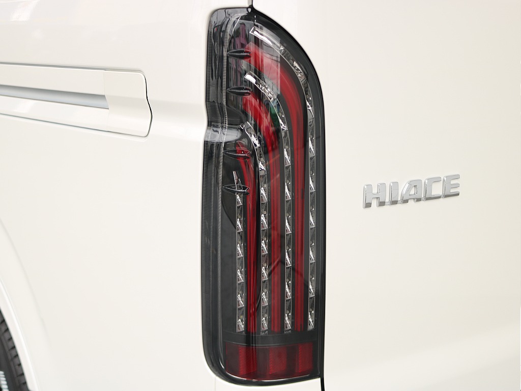 トヨタ&nbsp;ハイエース&nbsp;ワゴン2.7GLロング ミドルルーフ&nbsp;&nbsp;埼玉県の詳細画像&nbsp;その18