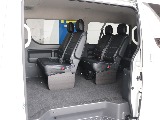 トヨタ&nbsp;ハイエース&nbsp;ワゴン2.7GLロング ミドルルーフ&nbsp;&nbsp;埼玉県の詳細画像&nbsp;その3