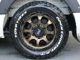 MADCROSS×オープンカントリーの組み合わせ！！