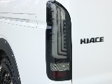 アルティメットタイプ2テール装着されてます☆