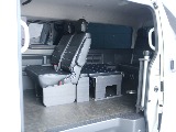 高級感溢れる車内です☆