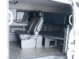 トヨタ&nbsp;ハイエース&nbsp;ワゴン2.7GLロング ミドルルーフ&nbsp;&nbsp;埼玉県の詳細画像&nbsp;その3