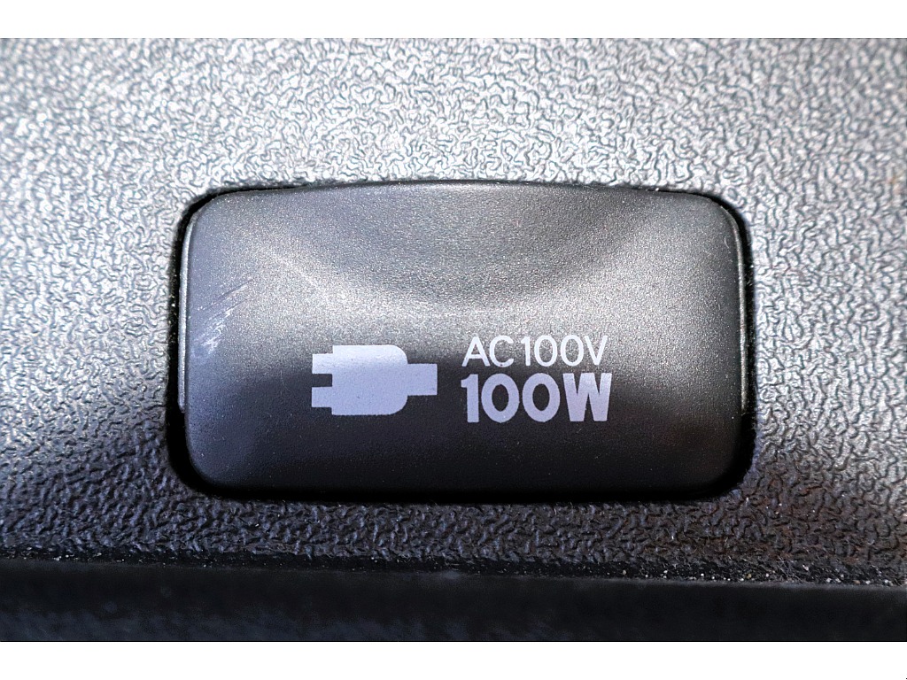 トヨタ&nbsp;レジアスエース&nbsp;5D2.0スーパーGLダークプライムロング&nbsp;☆お買い得・ベッドキット装着☆&nbsp;群馬県の詳細画像&nbsp;その16