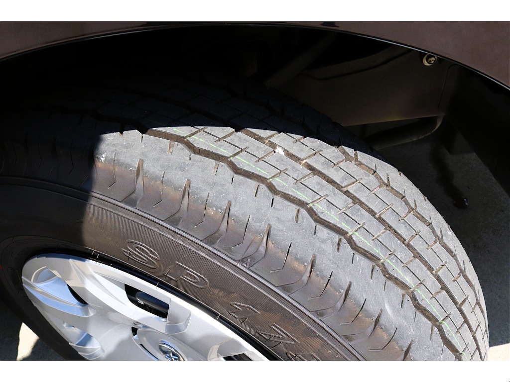 トヨタ&nbsp;レジアスエース&nbsp;5D2.0スーパーGLダークプライムロング&nbsp;☆お買い得・ベッドキット装着☆&nbsp;群馬県の詳細画像&nbsp;その18