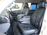 トヨタ&nbsp;ハイエース&nbsp;W2.7グランドCファインテックツアラー4WD&nbsp;&nbsp;埼玉県の詳細画像&nbsp;その2