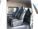 トヨタ&nbsp;ハイエース&nbsp;W2.7グランドCファインテックツアラー4WD&nbsp;&nbsp;埼玉県の詳細画像&nbsp;その3