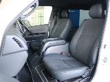 トヨタ&nbsp;ハイエースバン&nbsp;5D2.0スーパーGLダークプライムⅡロング&nbsp;&nbsp;埼玉県の詳細画像&nbsp;その2