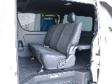 トヨタ&nbsp;ハイエースバン&nbsp;5D2.0スーパーGLダークプライムⅡロング&nbsp;&nbsp;埼玉県の詳細画像&nbsp;その3