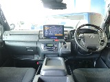 トヨタ&nbsp;ハイエースバン&nbsp;5D2.0スーパーGLダークプライムⅡロング&nbsp;&nbsp;埼玉県の詳細画像&nbsp;その4