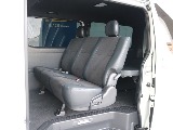 トヨタ&nbsp;ハイエースバン&nbsp;5D2.8DTスーパーGLダークプライムⅡロング&nbsp;&nbsp;埼玉県の詳細画像&nbsp;その3