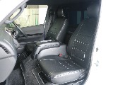 トヨタ&nbsp;ハイエースバン&nbsp;5D2.8DTスーパーGLダークプライムⅡL 4WD&nbsp;フローリング施工済み&nbsp;埼玉県の詳細画像&nbsp;その2