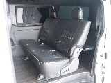 トヨタ&nbsp;ハイエースバン&nbsp;5D2.8DTスーパーGLダークプライムⅡL 4WD&nbsp;フローリング施工済み&nbsp;埼玉県の詳細画像&nbsp;その3