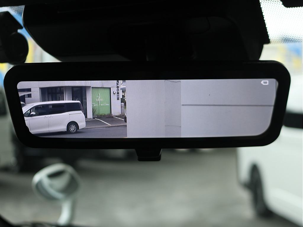 トヨタ&nbsp;ハイエースバン&nbsp;5D2.8DTスーパーGLダークプライムⅡL 4WD&nbsp;&nbsp;埼玉県の詳細画像&nbsp;その7