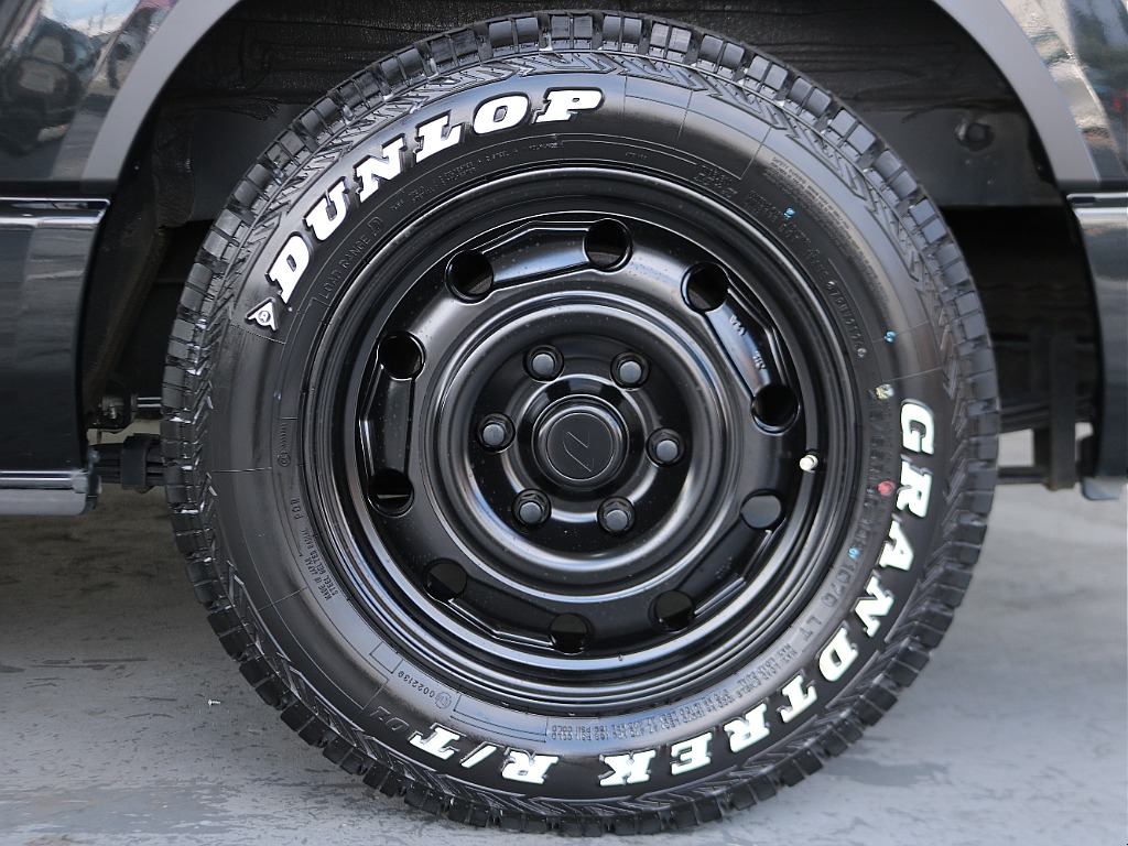トヨタ&nbsp;ハイエースバン&nbsp;5D2.0スーパーGLダークプライムⅡロング&nbsp;&nbsp;埼玉県の詳細画像&nbsp;その15