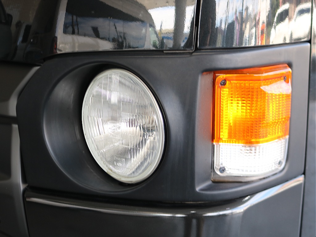 トヨタ&nbsp;ハイエースバン&nbsp;5D2.0スーパーGLダークプライムⅡロング&nbsp;&nbsp;埼玉県の詳細画像&nbsp;その16