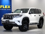トヨタ&nbsp;ランドクルーザープラド&nbsp;プラド2.7 TX 4WD&nbsp;&nbsp;埼玉県